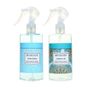 Misedor Beyaz Sabun ve Oriental Mix 2x330 ml Oda Kokusu
