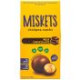 Miskets 100 gr Sütlü Çikolata Leblebi