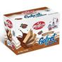 Miskos Kakaolu 800 gr Gofret
