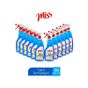 Miss Spreyli 12x750 ml Cam Temizleyici