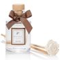 Missi 110 ml Silindir Şişe Dark Amber Oda Kokusu