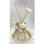 Missi 220 ml Kare Şişe White Chocolate Mocha Oda Kokusu