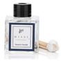 Missi 220 ml Kare Şişe Yasemin Sandal Bambu Çubuklu Oda Kokusu