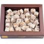 Misto 260 gr Cevizli İncirli Lokum