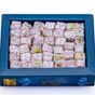 Misto 260 gr Hindistan Cevizli, Antep Fıstıklı Lokum