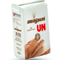 Misun 3 x 5 kg Tam Buğday Unu