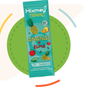 Mixmey 20 gr Elmalı ve Ananaslı Meyve Bar