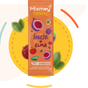 Mixmey 20 gr Elmalı ve İncirli Meyve Bar