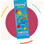 Mixmey 20 gr Elmalı ve Mangolu Meyve Bar