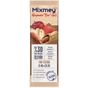 Mixmey 25 gr Elmalı Çilekli Yer Fıstıklı Meyve Bar