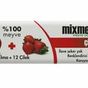 Mixmey Glutensiz Çilek  Meyve Barı
