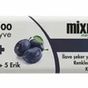 Mixmey Glutensiz Erik Meyve Barı