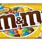 M&M's Fıstıklı 45 gr Çikolata