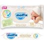 Molfix 50'li Yenidoğan İzotonik Islak Mendil