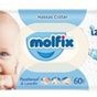 Molfix 60'lı İzotonik Islak Havlu