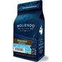 Moliendo 1 kg Salerno Espresso Blend Çekirdek Kahve