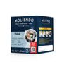 Moliendo 10 gr Cuba Serrano Lavado Pratik Filtre Kahve
