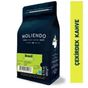 Moliendo 250 gr Finest Coffee Brasil Cerrado Yöresel Çekirdek Kahve