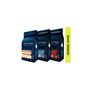 Moliendo 32lü 250 gr Finest Coffee Çekirdek Filtre Kahve Avantaj Paketi