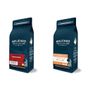 Moliendo Finest Coffee 1 kg Colombia Medellin Supremo Yöresel Çekirdek Kahve + 1 kg Amalfi Espresso Blend Çekirdek Kahve