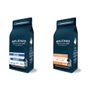 Moliendo Finest Coffee 1 kg House Blend Çekirdek Filtre Kahve + 1 kg Amalfi Espresso Blend Çekirdek Kahve