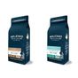 Moliendo Finest Coffee 1 kg Positano Espresso Blend Çekirdek Kahve + 1 kg Ravello Espresso Blend Çekirdek Kahve