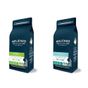 Moliendo Finest Coffee 1 kg Salerno Espresso Blend Çekirdek Kahve + 1 kg Ravello Espresso Blend Çekirdek Kahve
