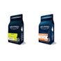 Moliendo Finest Coffee 250 gr Brasil Bossa Nova Yöresel Çekirdek Kahve + 250 gr Amalfi Espresso Blend Çekirdek Kahve