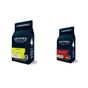 Moliendo Finest Coffee 250 gr Brasil Bossa Nova Yöresel Çekirdek Kahve + 250 gr Colombia Medellin Supremo Yöresel Çekirdek Kahve
