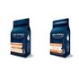 Moliendo Finest Coffee 250 gr Breakfast Blend Çekirdek Filtre Kahve + 250 gr Amalfi Espresso Blend Çekirdek Kahve