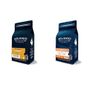 Moliendo Finest Coffee 250 gr Honduras Pacamara Finca Monte Cristo Yöresel Çekirdek Kahve + 250 gr Amalfi Espresso Blend Çekirdek Kahve