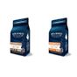 Moliendo Finest Coffee 250 gr Positano Espresso Blend Çekirdek Kahve + 250 gr Amalfi Espresso Blend Çekirdek Kahve