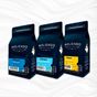 Moliendo Finest Coffee 3x250 gr Afrika Kahveleri Çekirdek Kahve Avantaj Paketi