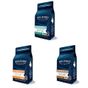 Moliendo Finest Coffee 3x250 gr Espresso Blend Kahve Çeşitleri