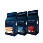 Moliendo Finest Coffee 3x250 gr Popüler Çekirdek Filtre Kahve Avantaj Paketi