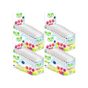 Mom 48x10'lu Paket Organik Lolipop