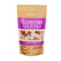 Mom's 300 gr Yaban Mersini Cranberry Çilek Müsli