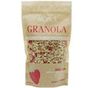 Moms Natural Foods 360 gr Çilek Ve Chialı Granola