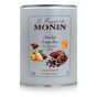 Monin 1.36 kg Çikolata Aromalı Frappe Bazı
