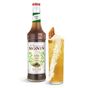 Monin 700 ml Beyaz Çay Konsantresi