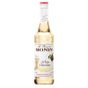 Monin 700 ml Beyaz Çikolata Şurubu