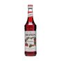 Monin 700 ml Frambuaz Şurubu