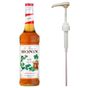 Monin 700 ml Irish Şurup