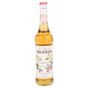 Monin 700 ml Mürver Çiçeği Şurubu