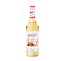 Monin 700 ml Toffee Nut Şurubu