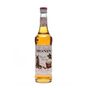 Monin Roasted 700 ml Hazelnut Kavrulmuş Fındık Aromalı Şurup