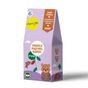 Monn Bio 50 gr Organik Kakaolu Ruşeymli Çocuk Bisküvi