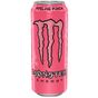 Monster 500 ml Pembe Enerji