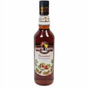 Monte Cristo 70 ml Fındık Şurubu