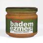 Moodfit 300 gr Parçacıklı Badem Ezmesi